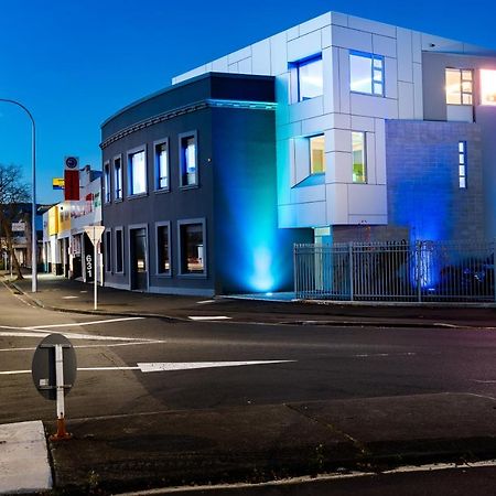 Errick'S Boutique Accommodation Dunedin Bagian luar foto